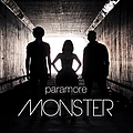 Paramore - Monster альбом