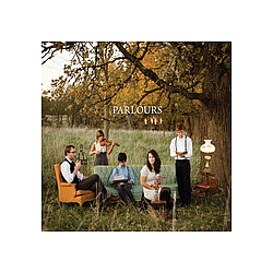 Parlours - Parlours album
