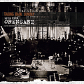 Taking Back Sunday - Live From Orensanz album