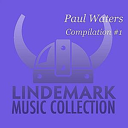 Paul Waters - Paul Waters Compilation #1 альбом