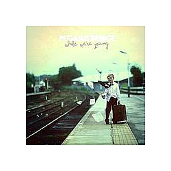 Pegasus Bridge - While We&#039;re Young album