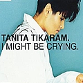 Tanita Tikaram - I might be crying album