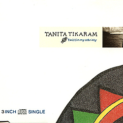 Tanita Tikaram - Twist In My Sobriety album