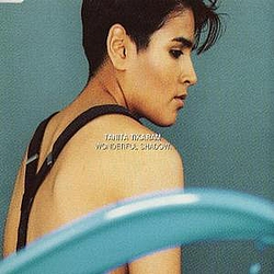 Tanita Tikaram - Wonderful Shadow album