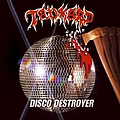 Tankard - Disco Destroyer альбом