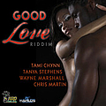 Tanya Stephens - Good Love Riddim альбом