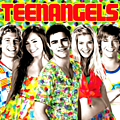 Teen Angels - Teen Angels III album