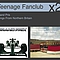 Teenage Fanclub - Grand Prix / Songs From Northern Britain album