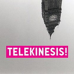 Telekinesis - Telekinesis! альбом