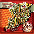 Ten Years After - Think About The Times (1969-72) альбом