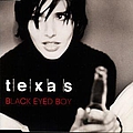 Texas - Black Eyed Boy album