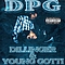 Tha Dogg Pound - Dillinger &amp; Young Gotti album