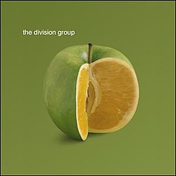 The Division Group - Untitled album