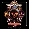 The Doobie Brothers - Live At The Greek Theater 1982 album