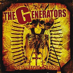 The Generators - The Great Divide альбом