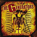 The Generators - The Great Divide альбом