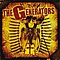 The Generators - The Great Divide album