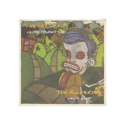 The Get Up Kids - The Get Up Kids / The Anniversary album