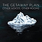 The Getaway Plan - Other Voices, Other Rooms album