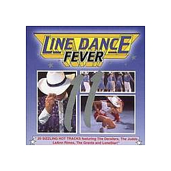 The Judds - Line Dance Fever 11 album