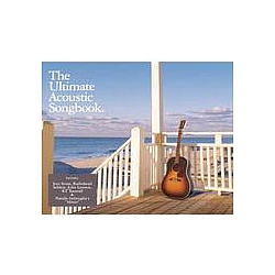 The Thrills - Ultimate Acoustic Songbook альбом