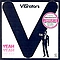 The Vibrators - Yeah Yeah Yeah album
