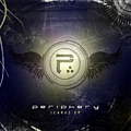 Periphery - Icarus EP album