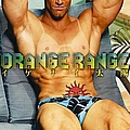 Orange Range - Ikenai Taiyou album