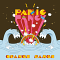 Orange Range - PANIC FANCY album
