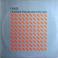 Orchestral Manoeuvres In The Dark - O.M.D. альбом
