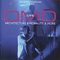 Orchestral Manoeuvres In The Dark - Architecture &amp; Morality &amp; More album