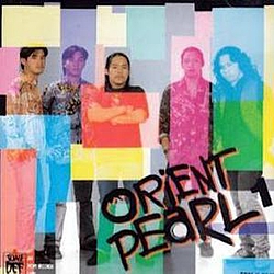 Orient Pearl - Recollection альбом