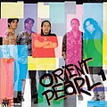 Orient Pearl - Recollection album