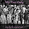 Original Broadway Cast - My Fair Lady album