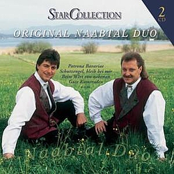 Original Naabtal Duo - Starcollection альбом