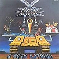 Ossian - A Rock katonÃ¡i album