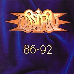 Ossian - 1986 - 1992 альбом