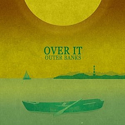 Over It - Outer Banks альбом