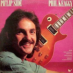 Phil Keaggy - Ph&#039;lip Side альбом
