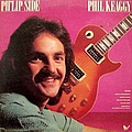 Phil Keaggy - Ph&#039;lip Side album