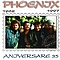 Phoenix - Aniversare 35 альбом