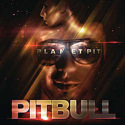 Pitbull - Planet Pit (Deluxe Version) album
