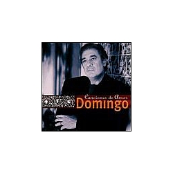 Placido Domingo - Canciones de Amor: Songs of Love album