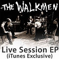 The Walkmen - Live Session (iTunes Exclusive) альбом