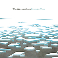 The Weakerthans - Reunion Tour альбом