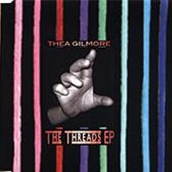 Thea Gilmore - The Threads EP album