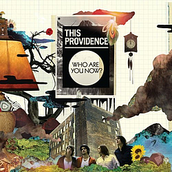 This Providence - Who Are You Now? альбом