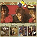 Thompson Twins - Box Set альбом