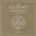 Thrice - The Alchemy Index, Volumes III &amp; IV album