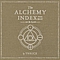 Thrice - The Alchemy Index, Volumes III &amp; IV album